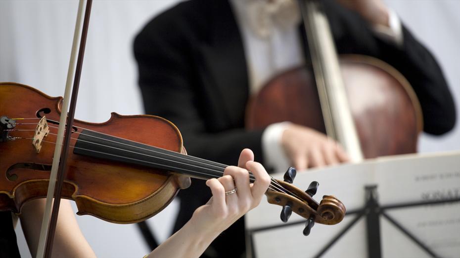 Viatge musical