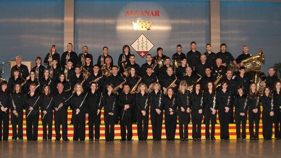 El concert