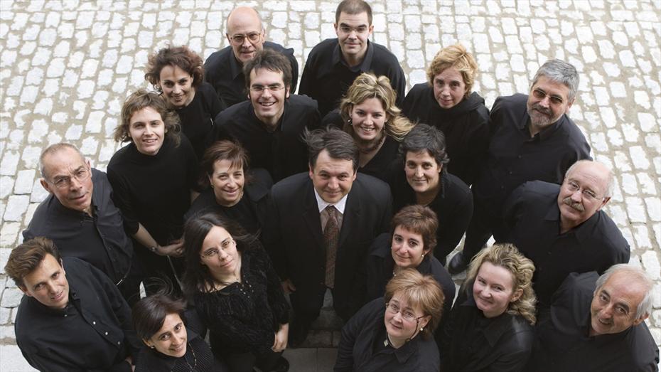 40 anys amb cançons