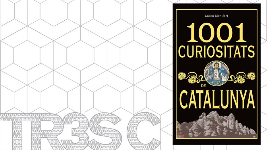 1001 Curiositats de Catalunya