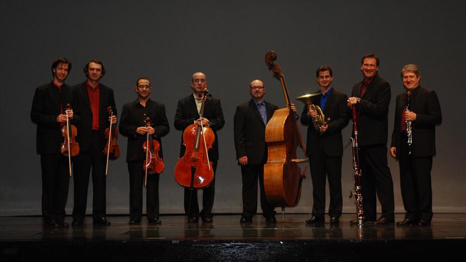 Kaimerata Concerts