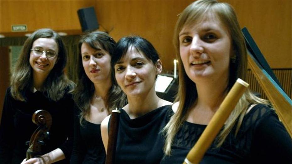 Les dones compositores