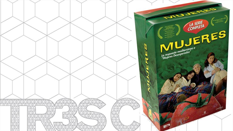 Pack: Mujeres
