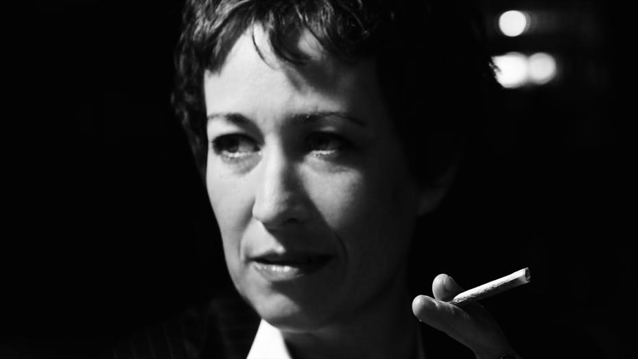 Sandra Rehder