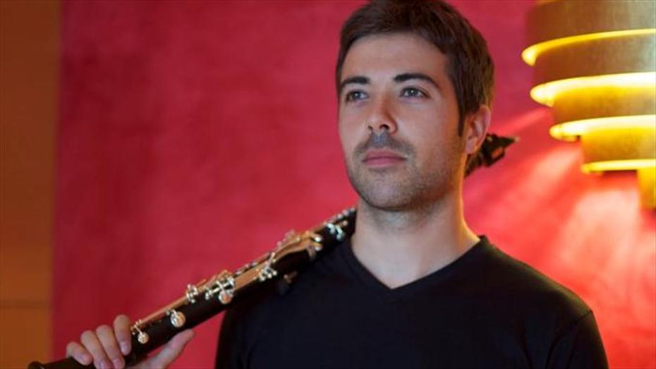 Pablo Barragán i Federico Bosco