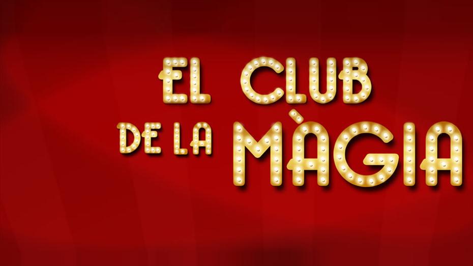 El Club de la Màgia