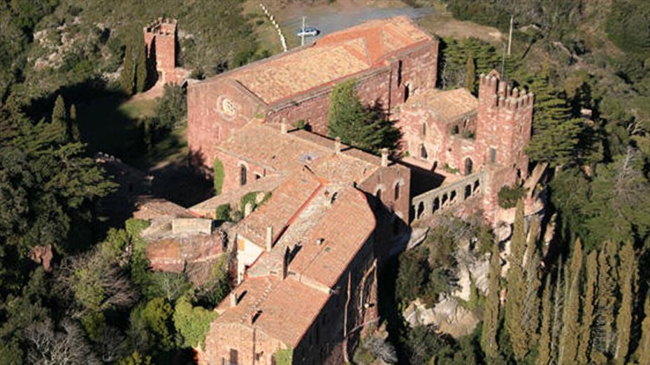 castell-monestir-de-sant-miquel-d-escornalbou-riudecanyes-tresc