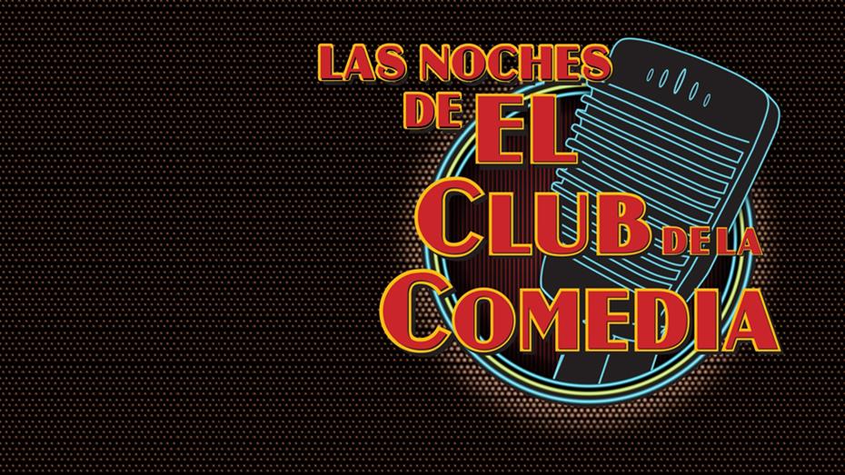 Noches del Club de la Comedia