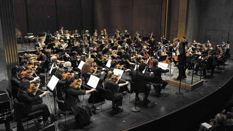 Gala Verdi-Wagner. Daniele Gatti