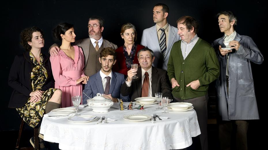 Natale in casa Cupiello