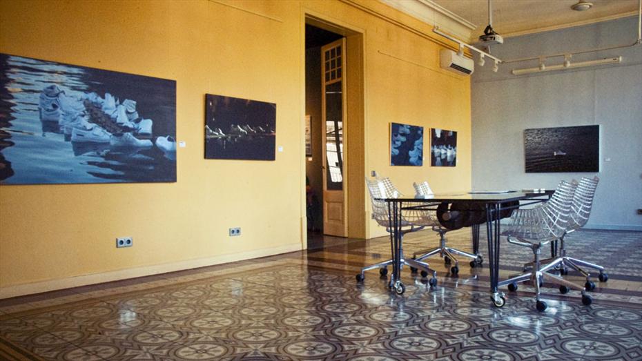 Visites guiades a la Galeria Setba