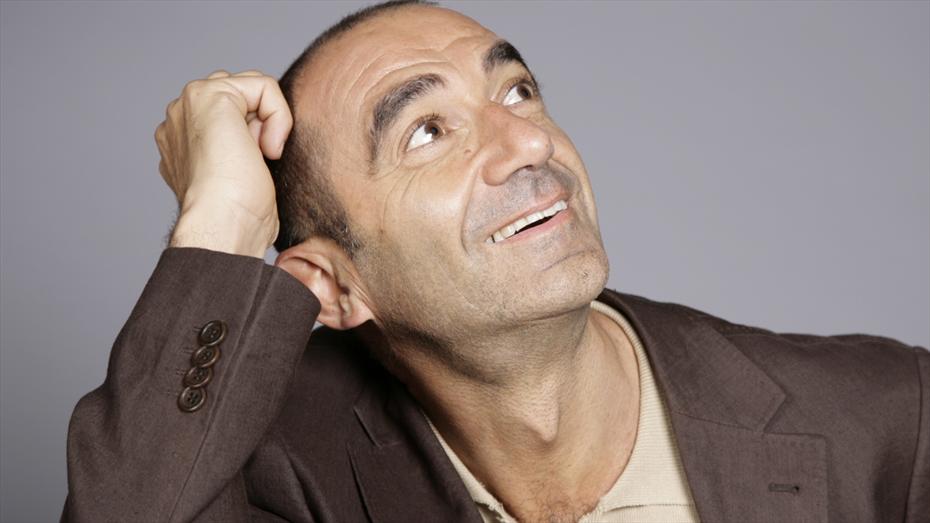 Meteomúsica amb Alfred Rodríguez Picó