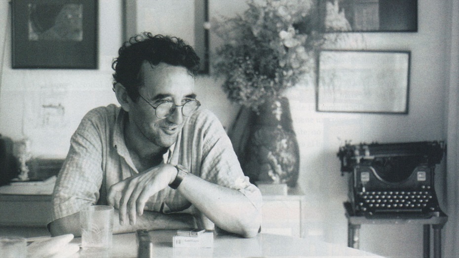 Arxiu Bolaño. 1977-2003