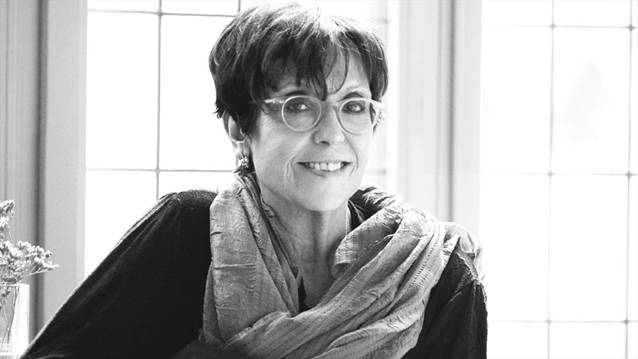 Passa un dia amb Maruja Torres