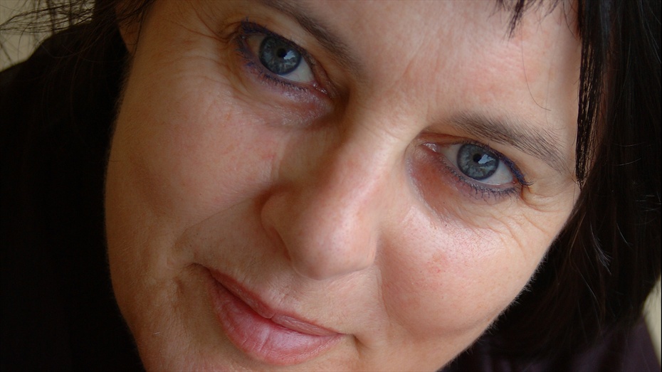 Talleres islados presenta Chantal Maillard