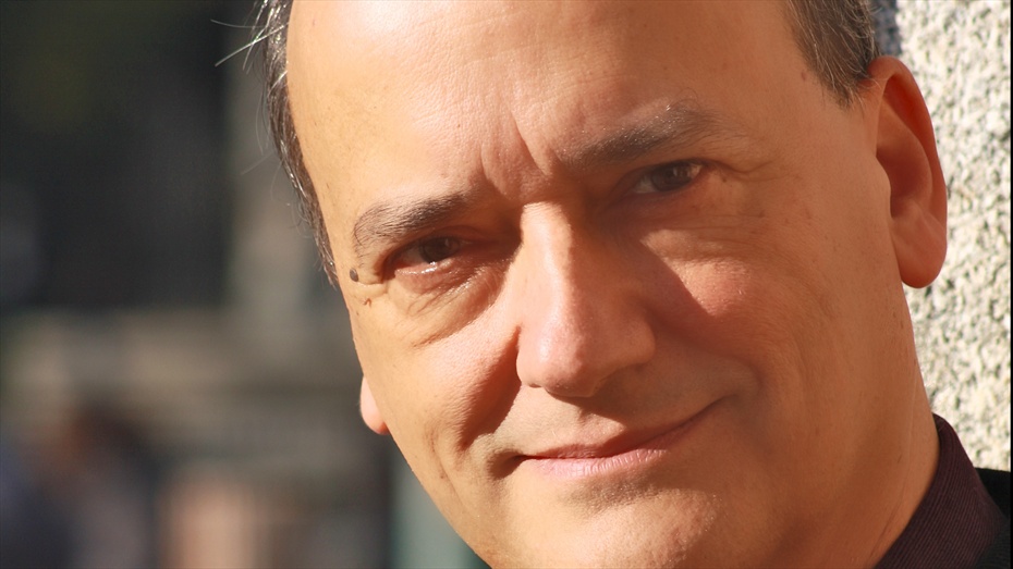 Talleres islados presenta Gustavo Martín Garzo