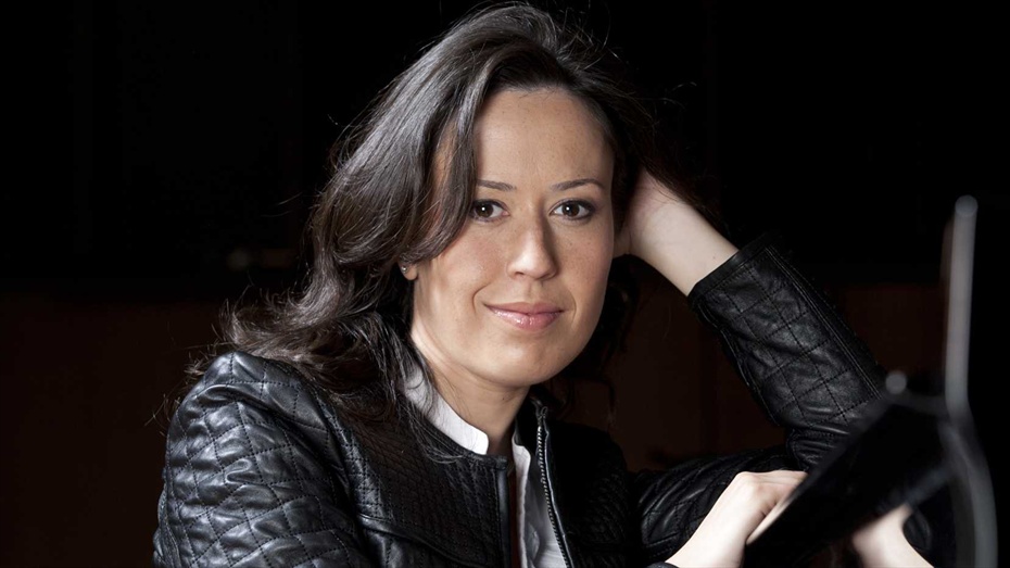 Alba Ventura