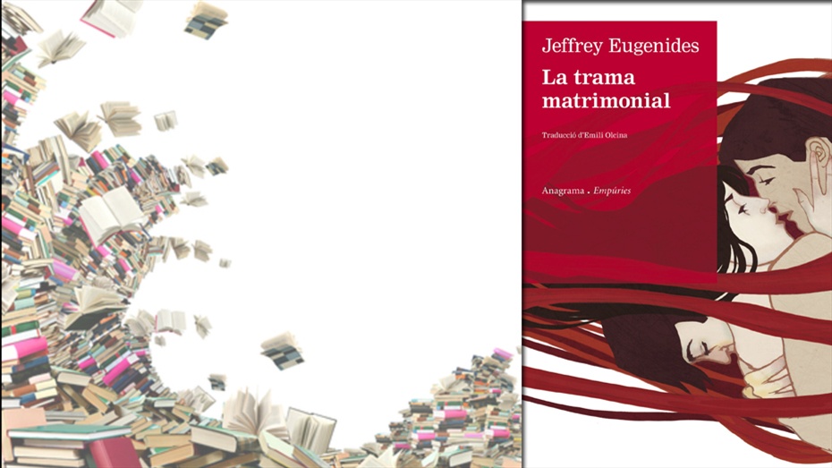 TR3SC recomana: Trama matrimonial