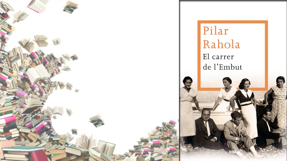 TR3SC recomana: El carrer de l'embut