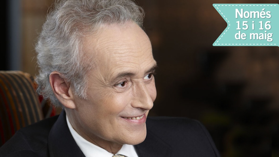 Josep Carreras