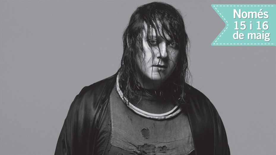 Antony And The Johnsons