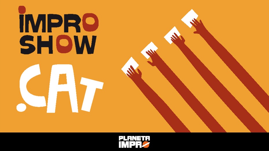 Improshow CAT