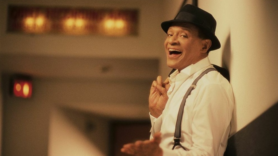 Al Jarreau