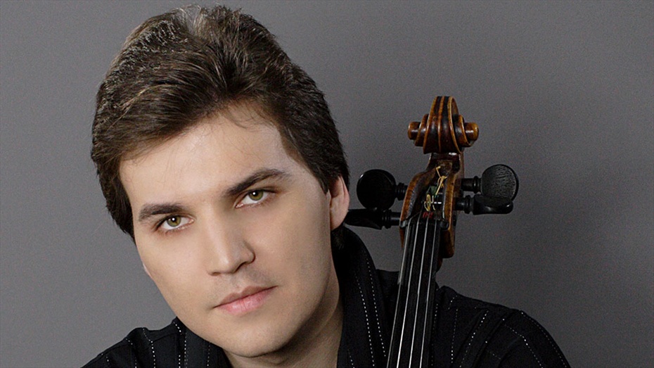 Alexei Bouzlov
