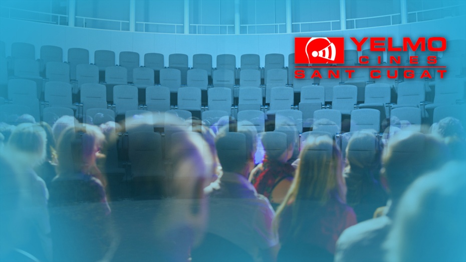 cines sant cugat