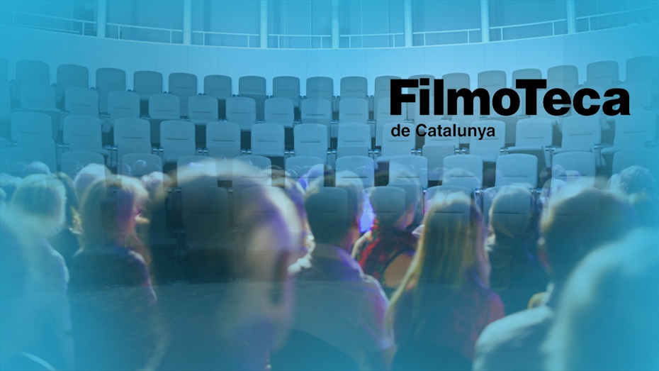 Filmoteca de Catalunya