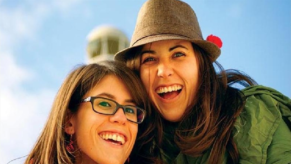 Más vale tarde ke nunca - Barnasants 2014