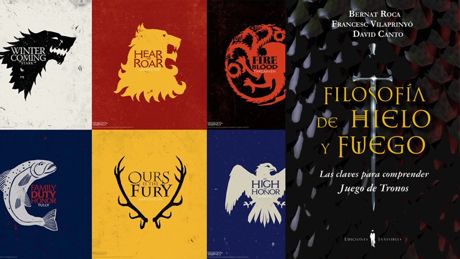 Les claus per comprendre Joc de trons