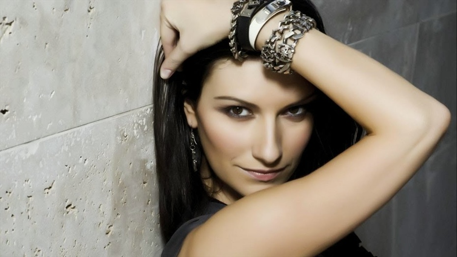 Laura Pausini