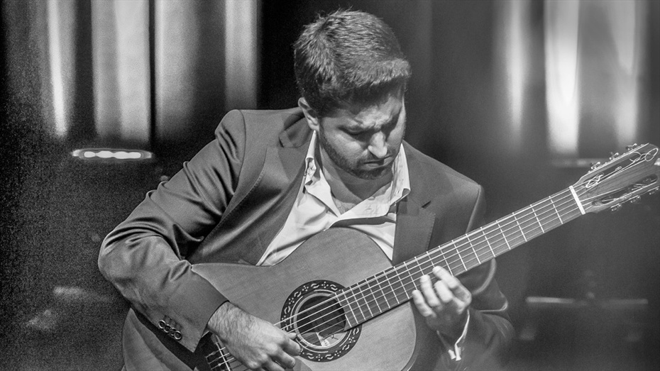 El Concierto de Aranjuez - V Temporada de Camera Musicae