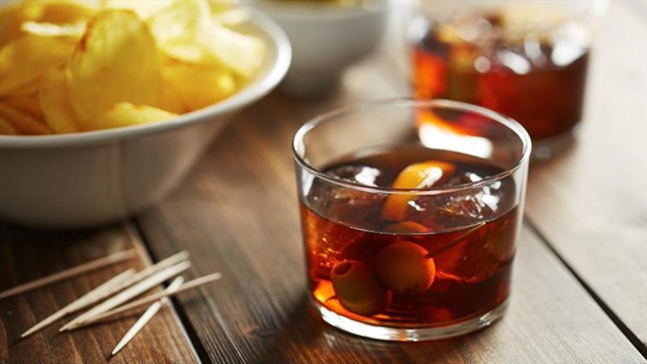Fira del Vermut 2016: Masterclass de Vermuts I
