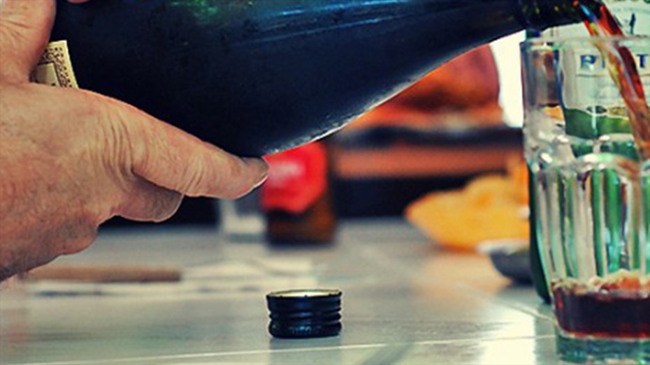 Fira del Vermut 2016: Masterclass de vermuts II