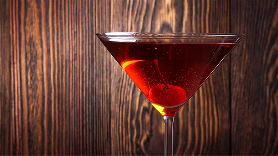 Fira del Vermut 2016: Taller de còctels