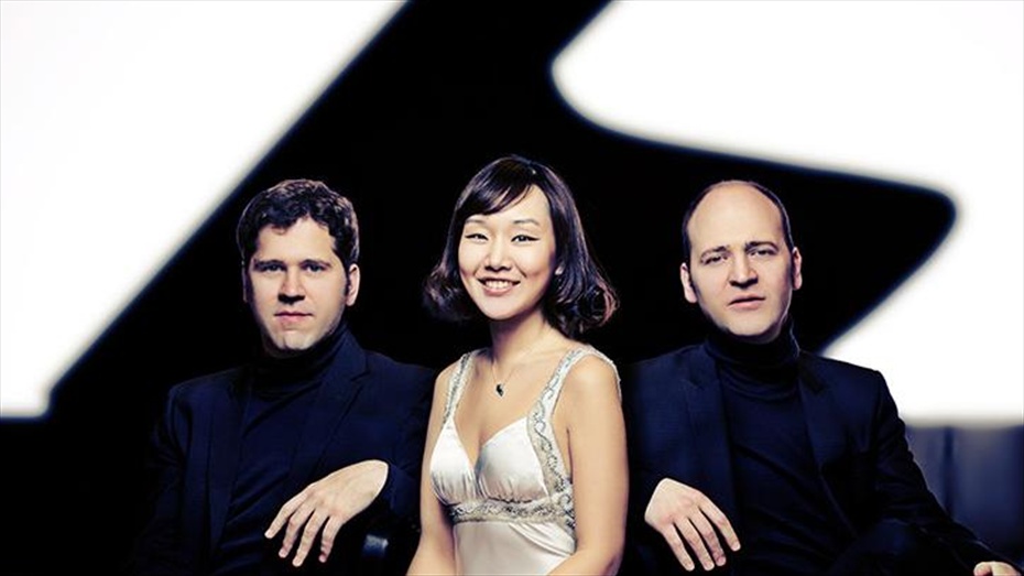 Trio Ludwig