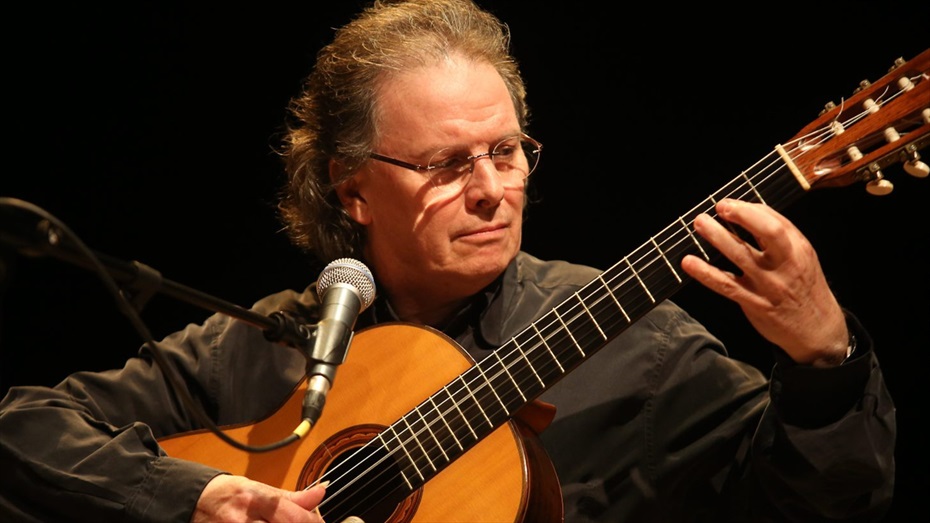 Toti Soler trio espectacle: una música pel festival+el temps que s'atura