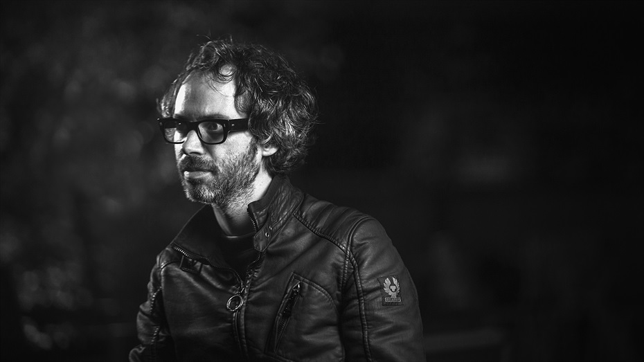 James Rhodes - 48 Voll Damm Festival int. de Jazz 2016