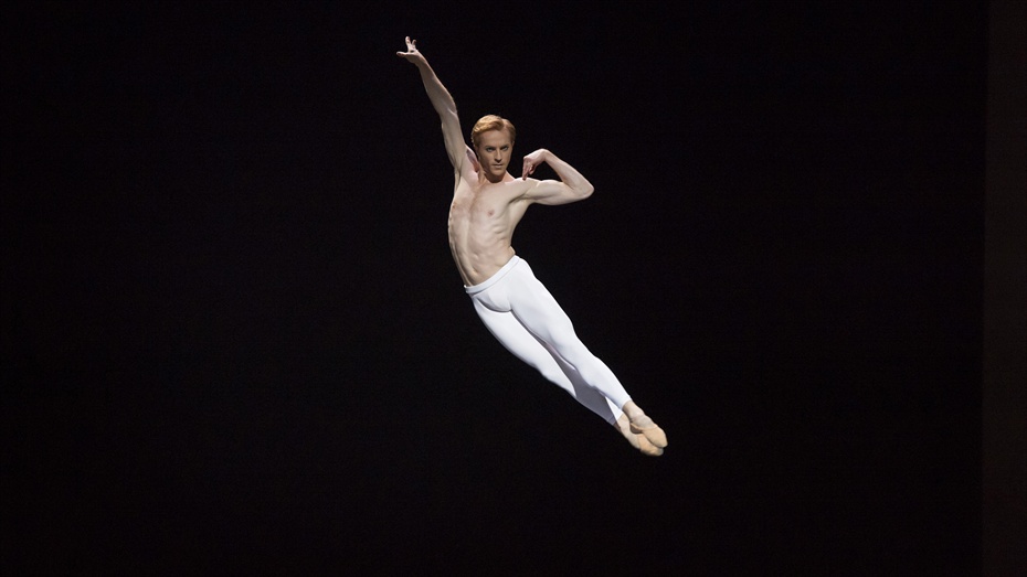 Estrelles del Royal Ballet - Centre Cultural Terrassa