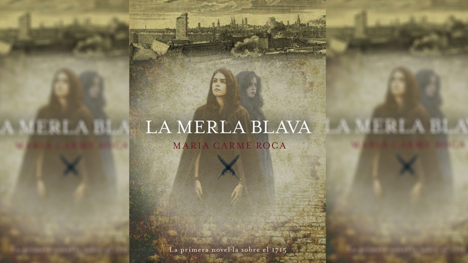 Ruta literària: "La merla blava", la primera novel·la sobre el 1715
