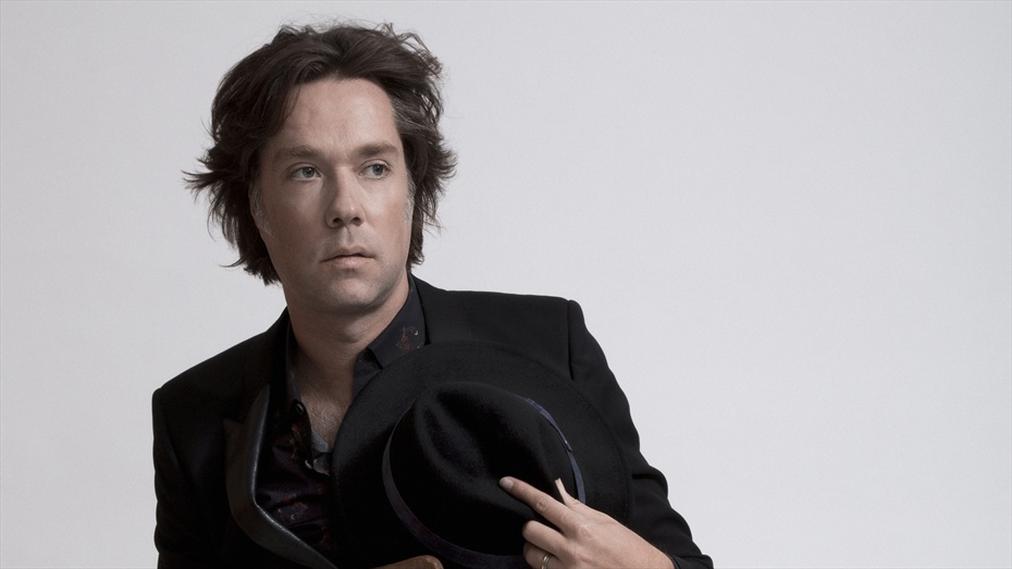 Rufus Wainwrigh - Temporada Alta