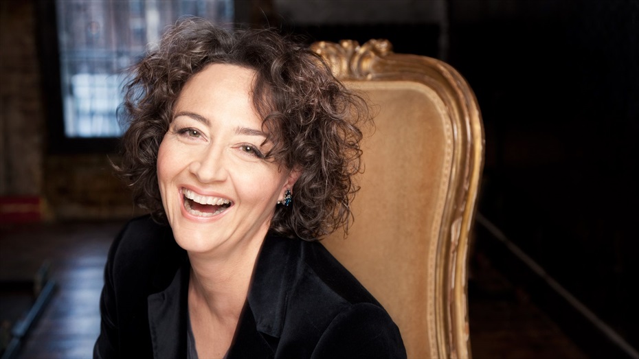 Nathalie Stutzmann