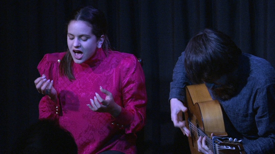 Rosalía & Refrée - Fira Mediterrània