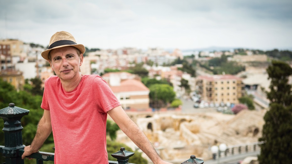 Trau amb Lluís Gavaldà