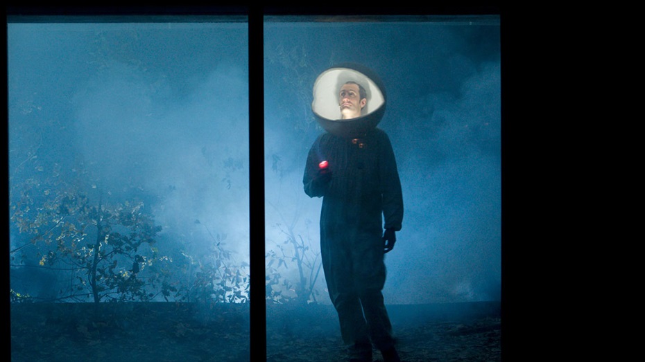 L'effet de Serge