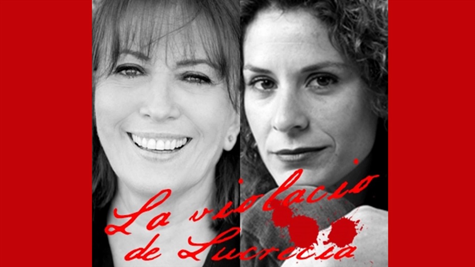 La Violació de Lucrècia (de William Shakespeare) - Teatre Fortuny de Reus