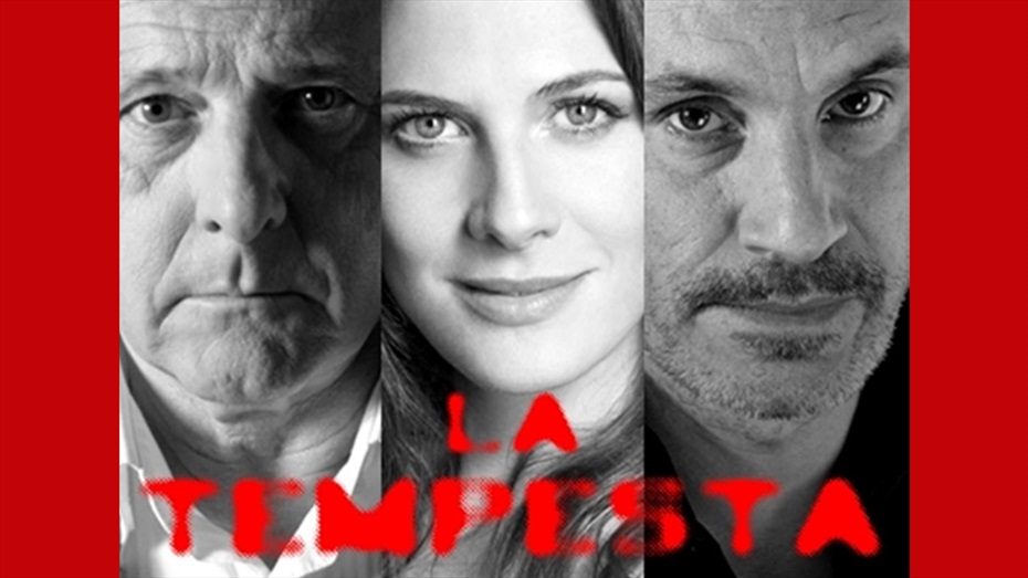 La Tempesta (de William Shakespeare) - Teatre Fortuny