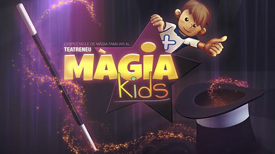 Màgia Kids